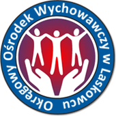 logo Okręgowy Ośrodek Wychowawczy w Laskowcu